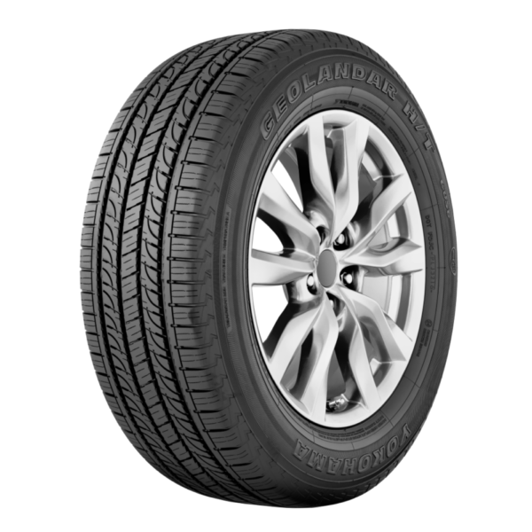 Neumático Yokohama GEOLANDAR H/T G056 285/50R20 112V