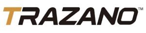 Trazano Logo
