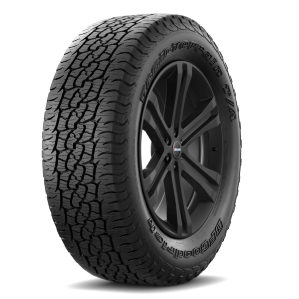 Neumático Bfgoodrich TRAIL-TERRAIN T/A 235/55R18 104H