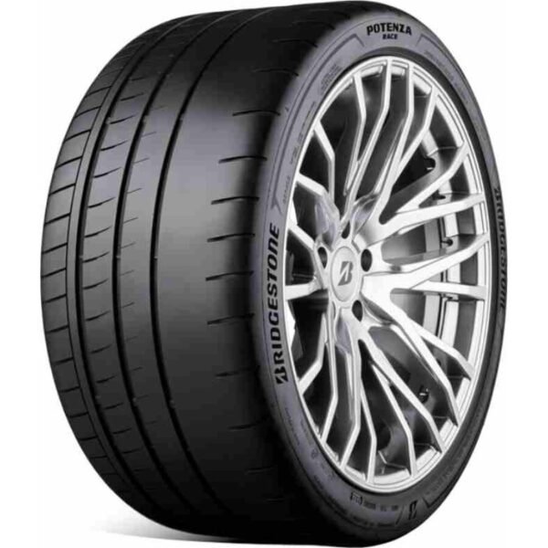 Neumático Bridgestone POTENZA RACE 235/40R18 95Y