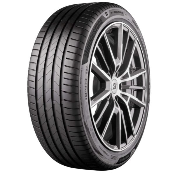 Neumático Bridgestone TURANZA 6 235/55R20 102V