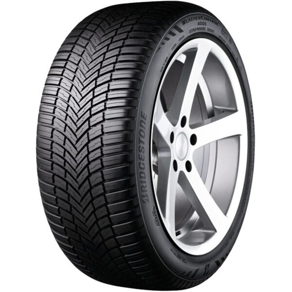 Neumático Bridgestone WEATHER CONTROL A005 235/60R20 108H