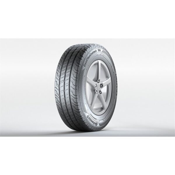 Neumático Continental CONTIVANCONTACT 100 185/75R14 102/100R