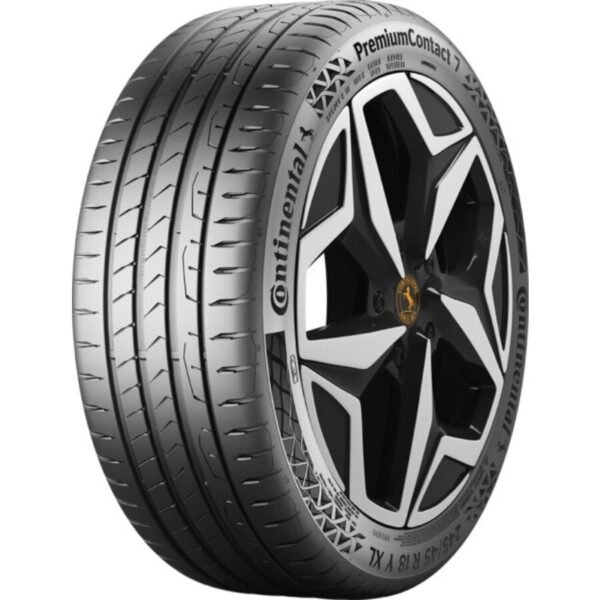 Neumático Continental PREMIUMCONTACT 7 315/35R21 111Y