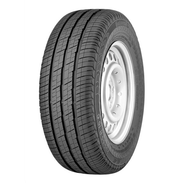 Neumático Continental VANCO 2 195/75R14 106/104Q