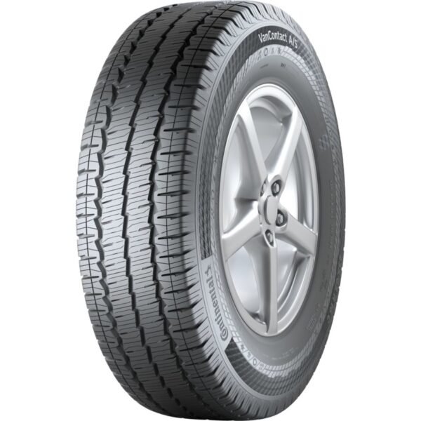 Neumático Continental VANCONTACT A/S 225/75R16 121/120R