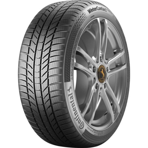 Neumático Continental WINTERCONTACT TS 870 P 275/40R18 103V