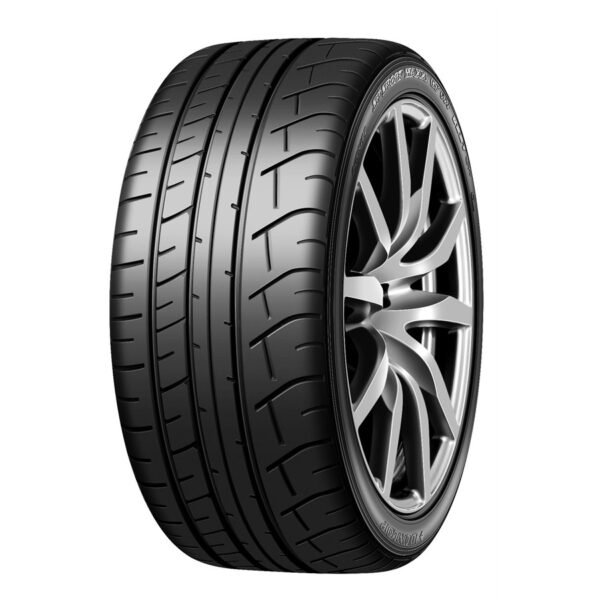 Neumático Dunlop SP SPORT MAXX GT600 285/35R20 104Y