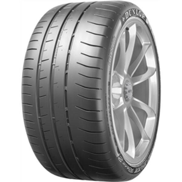 Neumático Dunlop SPORT MAXX RACE 2 245/35R20 95Y