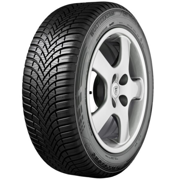 Neumático Firestone MULTISEASON 2 235/55R19 105W
