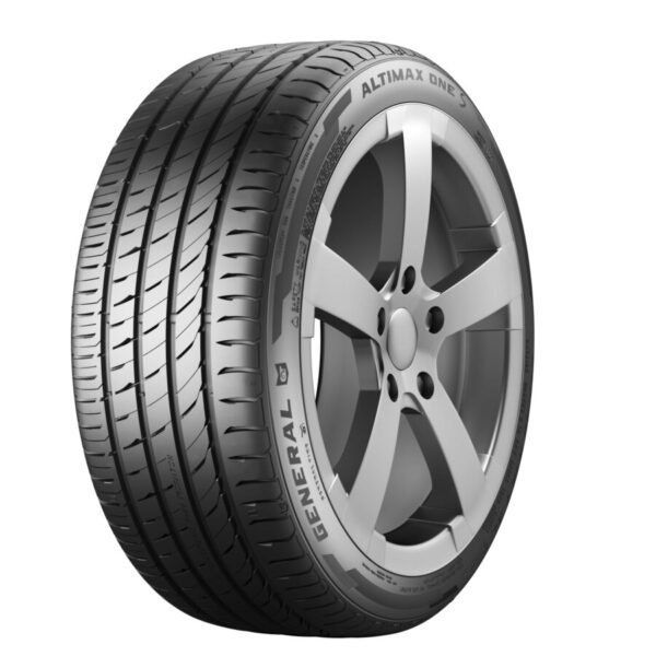 Neumático General tire ALTIMAX ONE S 255/40R18 99Y