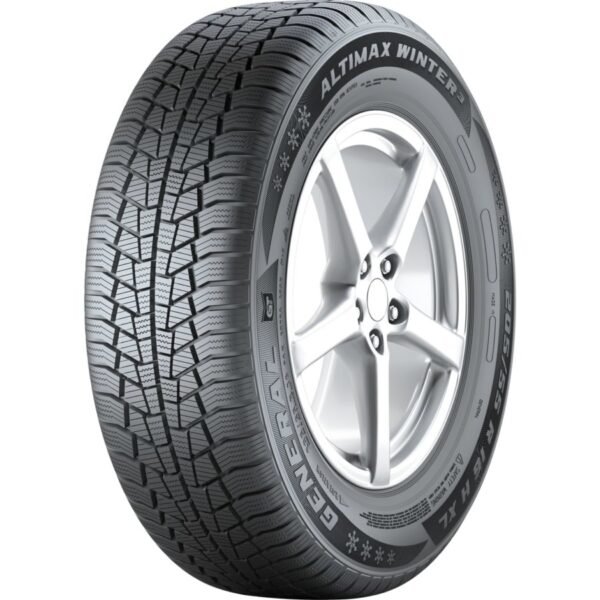 Neumático General tire ALTIMAX WINTER 3 225/45R17 94V