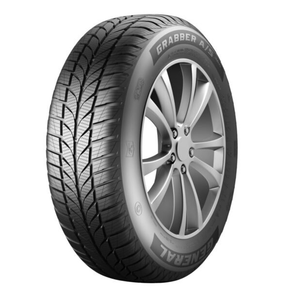 Neumático General tire GRABBER A/S 365 255/50R19 107V
