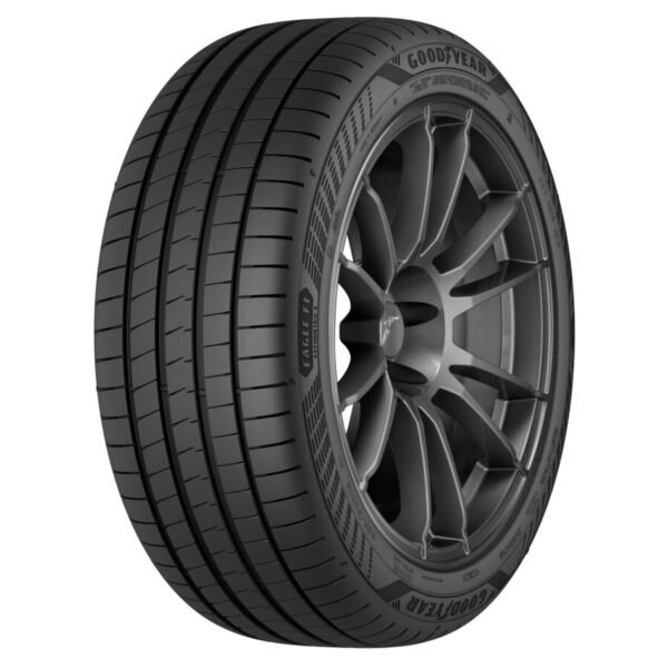 Neumático Goodyear EAGLE F1 ASYMMETRIC 6 245/40R19 98Y