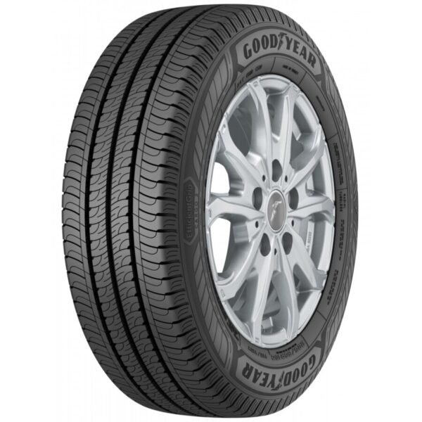 Neumático Goodyear EFFICIENTGRIP CARGO 2 225/55R17 109/107H
