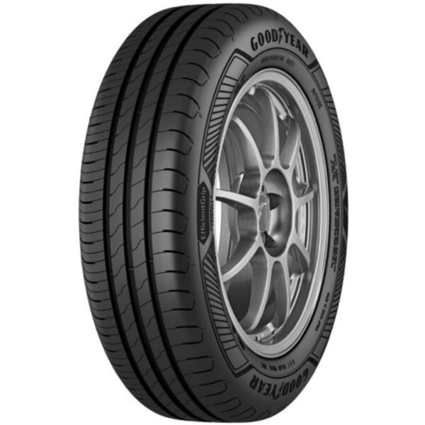 Neumático Goodyear EFFICIENTGRIP COMPACT 2 185/65R15 92T