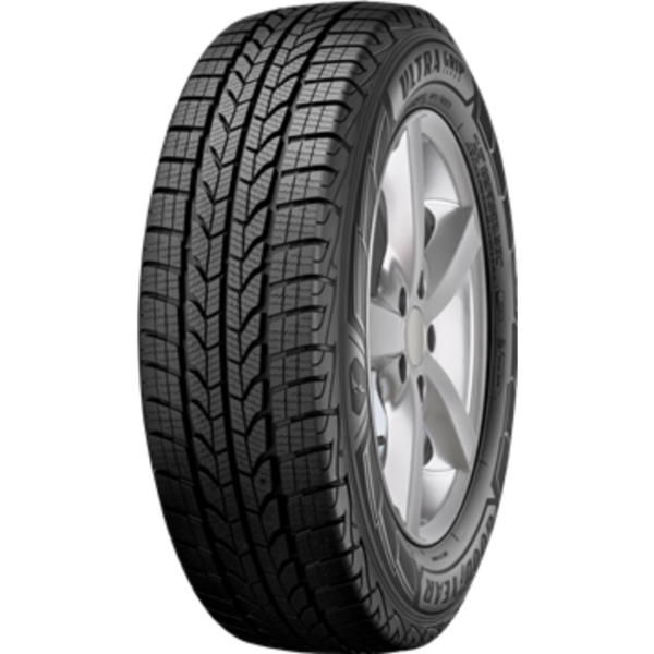 Neumático Goodyear ULTRAGRIP CARGO 185/75R16 104/102R