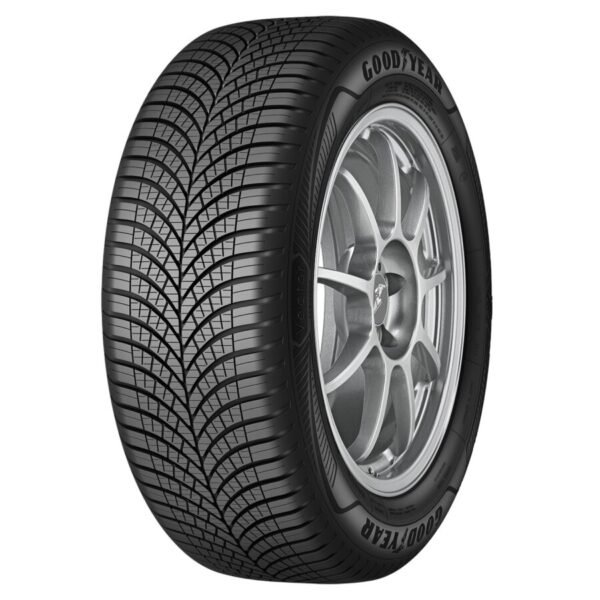 Neumático Goodyear VECTOR 4SEASONS GEN-3 245/45R20 103W