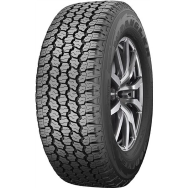 Neumático Goodyear WRANGLER AT/ADVENTURE 255/70R16 111T