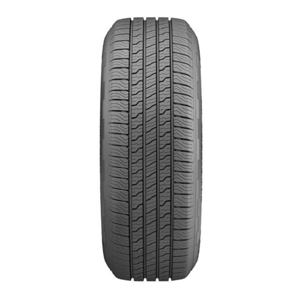 Neumático Goodyear WRANGLER TERRITORY HT 255/70R17 112T