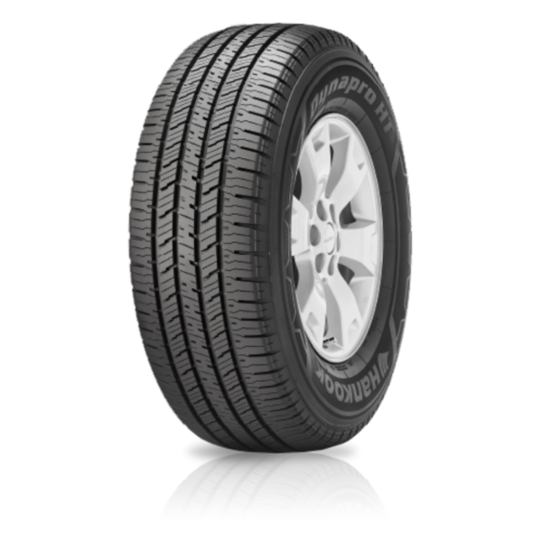 Neumático Hankook DYNAPRO HT RH12 265/60R18 110T