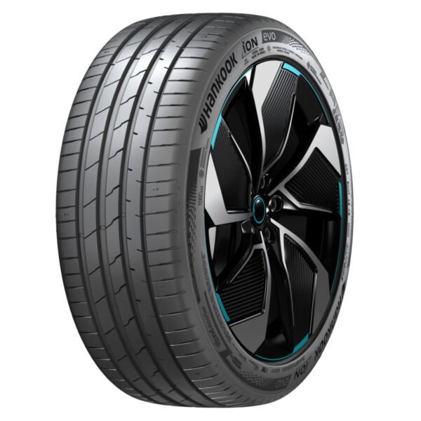 Neumático Hankook iON EVO 285/40R20 108Y