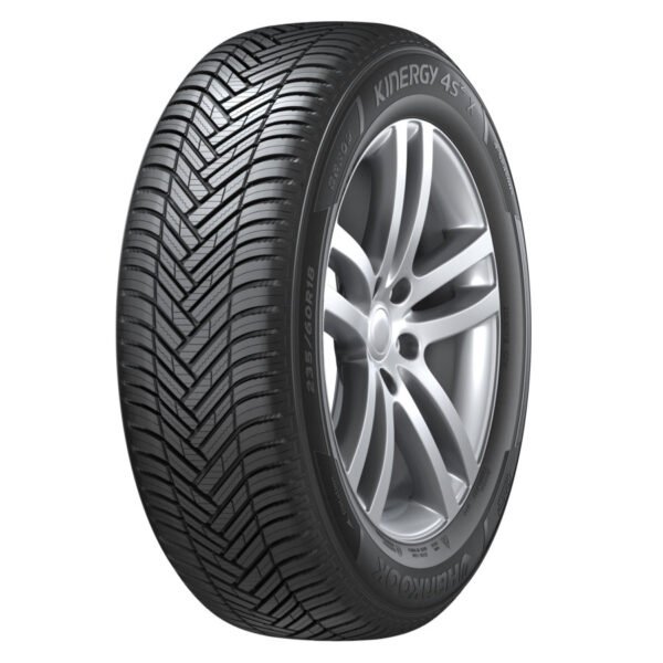 Neumático Hankook KINERGY 4S2 X 225/55R19 103W