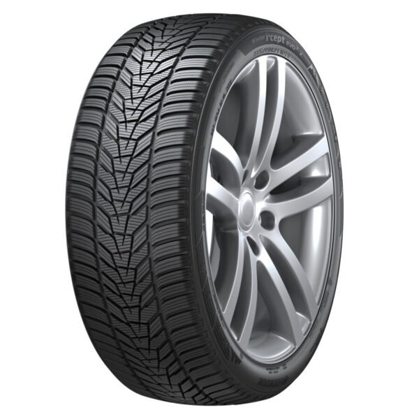 Neumático Hankook WINTER ICEPT EVO3 X 245/50R19 105V