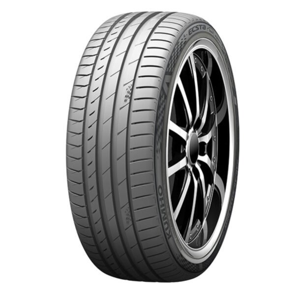 Neumático Kumho ECSTA PS71 SUV 235/55R19 105V