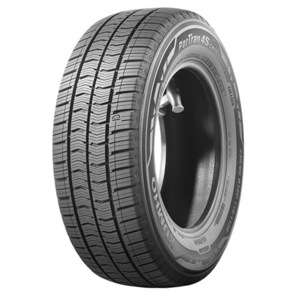 Neumático Kumho PORTRAN 4S CX11 195/65R16 104/102T