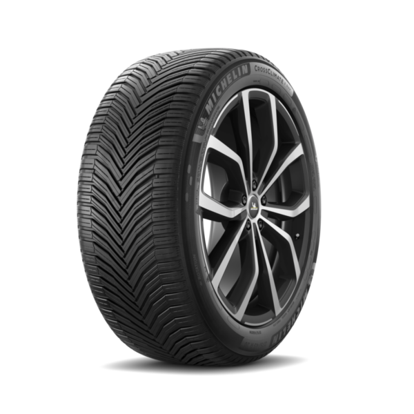 Neumático Michelin CROSSCLIMATE 2 SUV 255/45R20 101W