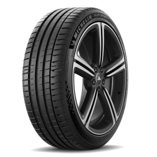 Neumático Michelin PILOT SPORT 5 235/45R19 99Y