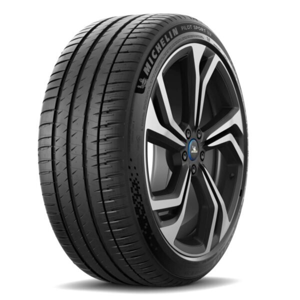 Neumático Michelin PILOT SPORT EV 265/40R21 105Y