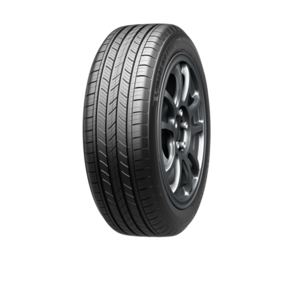 Neumático Michelin PRIMACY A/S 245/45R19 102V