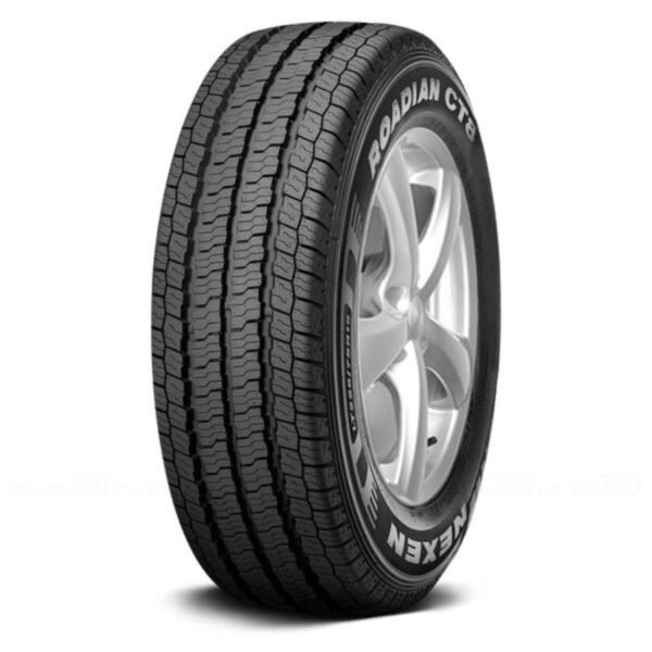 Neumático Nexen ROADIAN CT8 225/65R16 112/110T