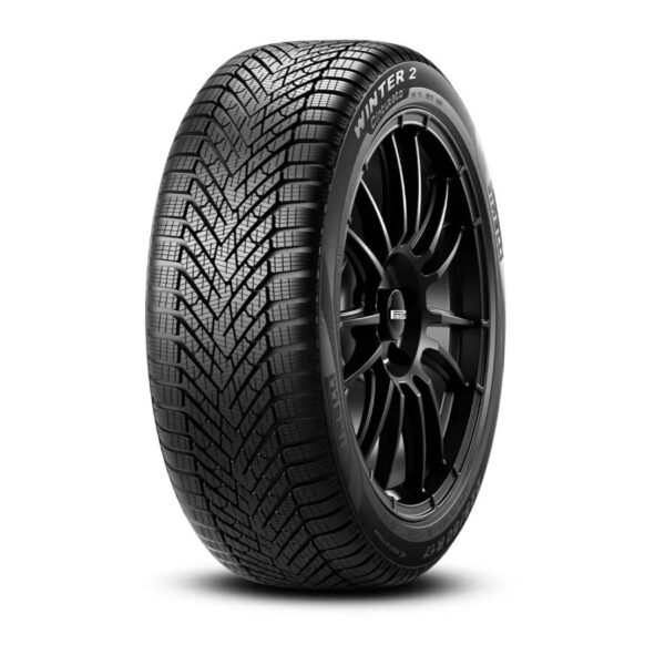 Neumático Pirelli CINTURATO WINTER 2 205/55R19 97H