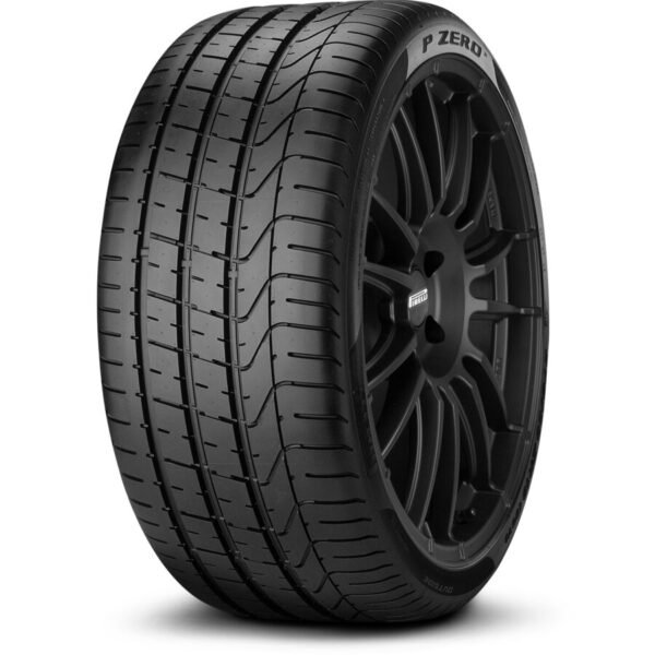 Neumático Pirelli P-ZERO 285/30R20 99Y