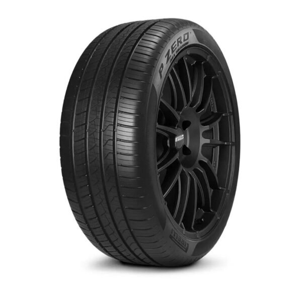 Neumático Pirelli PZERO ALL SEASON 245/45R19 102Y