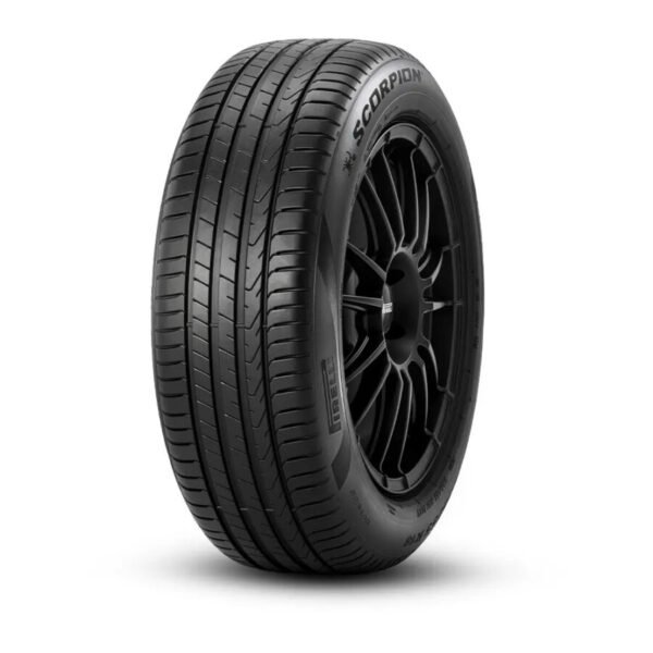 Neumático Pirelli SCORPION 255/45R20 105Y