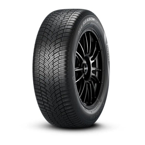 Neumático Pirelli SCORPION ALL SEASON SF2 235/55R19 105W