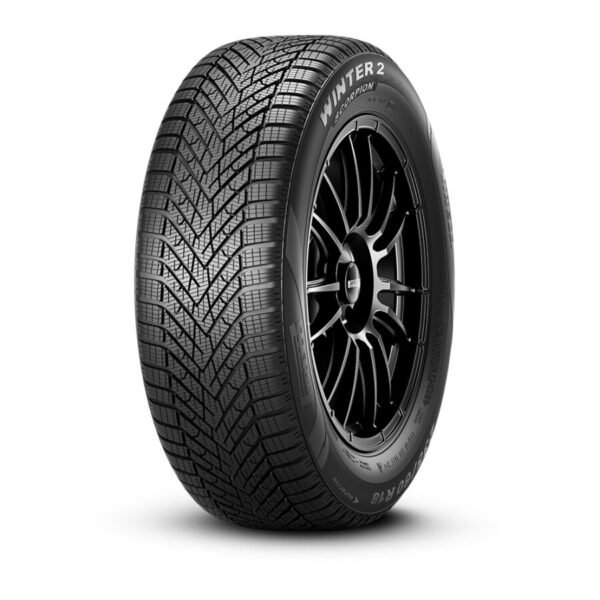 Neumático Pirelli SCORPION WINTER 2 265/50R20 111V