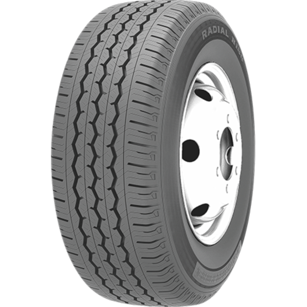 Neumático Trazano H188 195/65R16 104/102T
