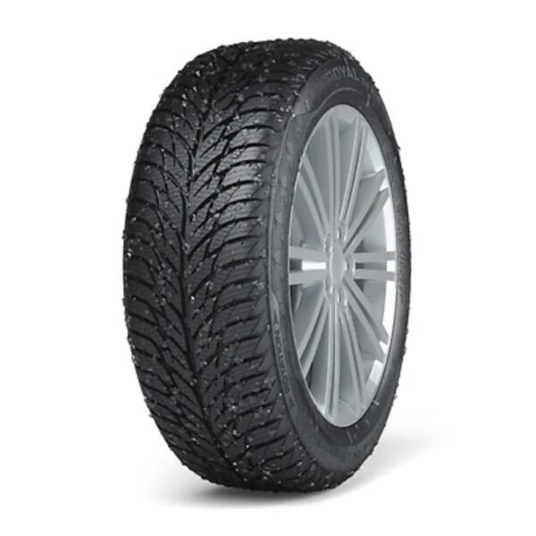 Neumático Uniroyal ALLSEASONEXPERT 2 235/45R18 98Y