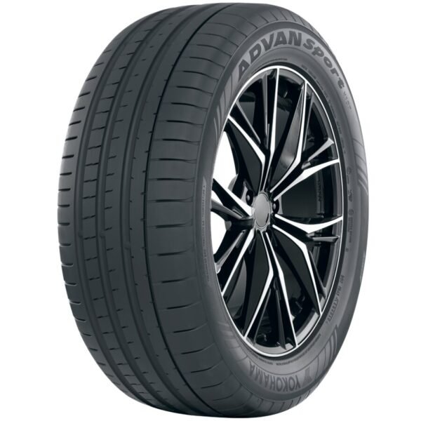 Neumático Yokohama ADVAN SPORT V107 265/35R19 98Y
