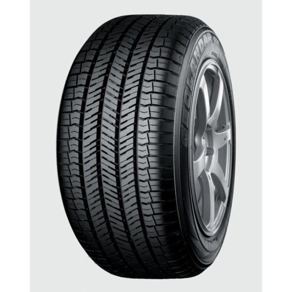 Neumático Yokohama GEOLANDAR G91 225/65R17 102H