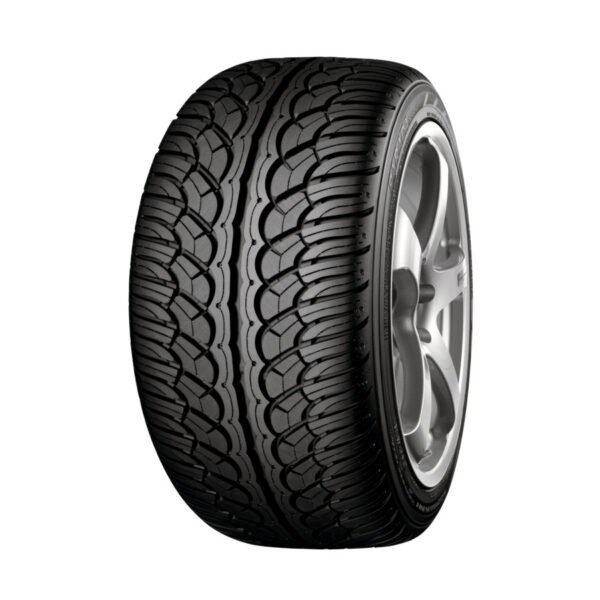 Neumático Yokohama PARADA SPEC-X 325/50R22 116V