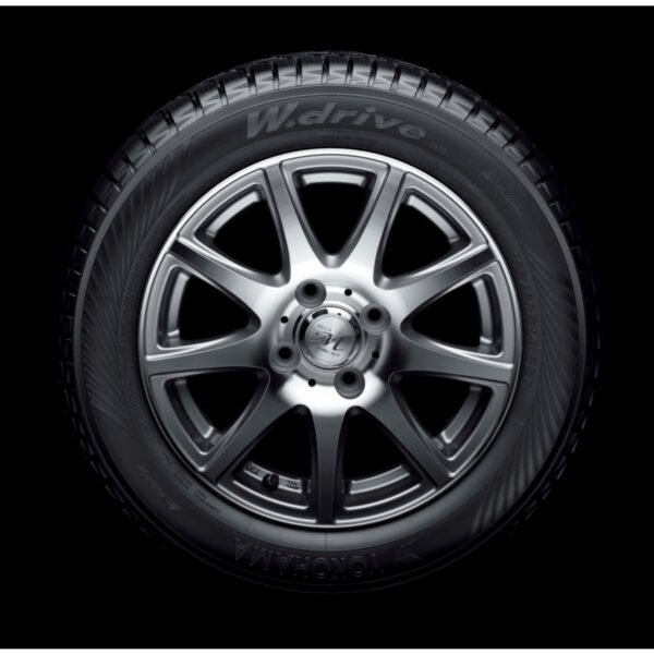 Neumático Yokohama WINTER DRIVE V903 175/65R14 86T