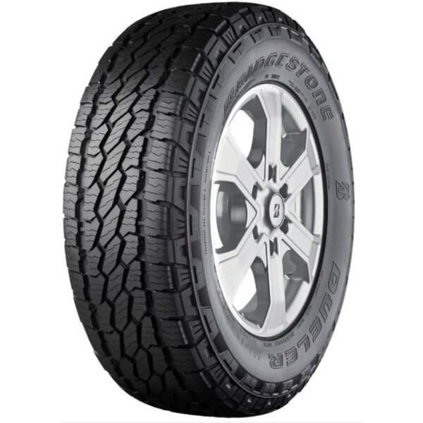 Neumático Bridgestone DUELER A/T 002 225/70R15 100T