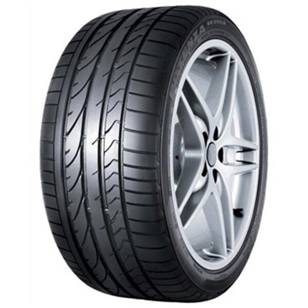 Neumático Bridgestone POTENZA RE050 255/40R19 100Y