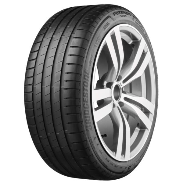 Neumático Bridgestone POTENZA S005 235/35R19 91Y